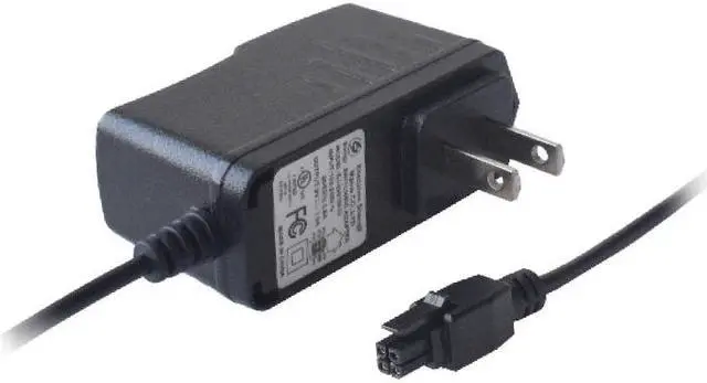 Main image of Teltonika Networks 9W AC Power Supply for RUT240 RUT950 and RUT955 Router - US Version