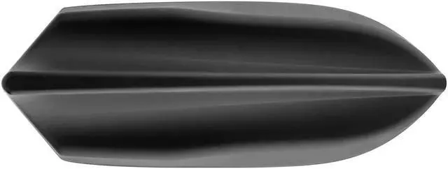 Alt view image 2 of 4 - Airgain MULTIMAX  MIMO 5-in-1 MIMO 2x Cell, 2x Wi-Fi, GPS High Performance External IP65 4G LTE Antenna - Thread Mount - Black - 15 feet