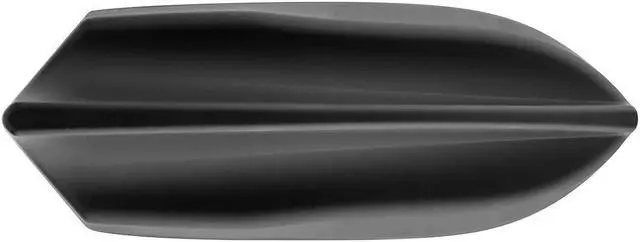 Alt view image 2 of 4 - Airgain MULTIMAX MIMO 6-in-1 MIMO 2x Cell, 3x Wi-Fi, GPS  High Performance External IP65 4G LTE Antenna - Thread Mount - Black - 15 feet - Vehicle Mount