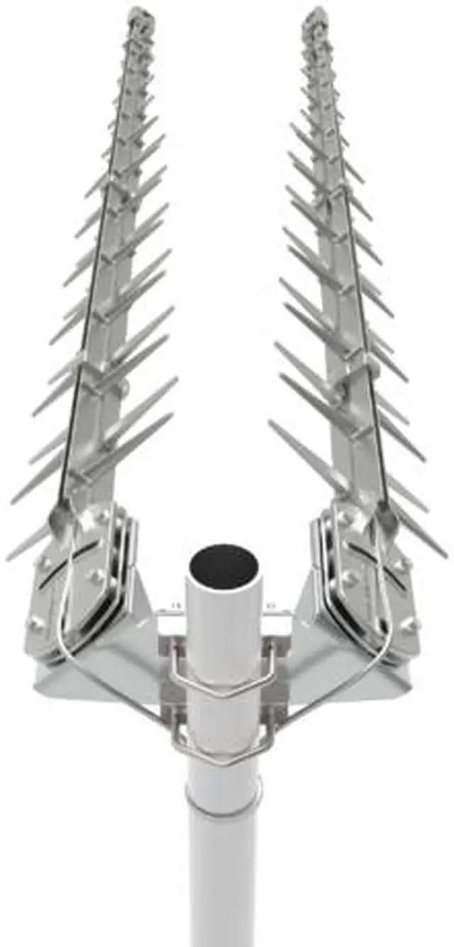 Alt view image 3 of 3 - Poynting 698MHz-3000Mhz Cellular Directional High Gain Outdoor Antenna - SMA