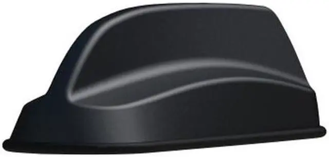Main image of Sierra Wireless AirLink 6in1 SharkFin Antenna - Bolt Mount, 4m, Black - 6001197