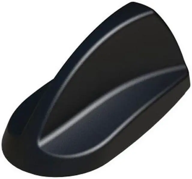 Alt view image 2 of 5 - Sierra Wireless AirLink 6in1 SharkFin Antenna - Bolt Mount, 4m, Black - 6001197