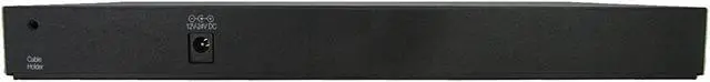 Alt view image 2 of 3 - Peplink Balance ONE Advanced Dual-WAN Wi-Fi Router for Branch Networking - BPL-ONE
