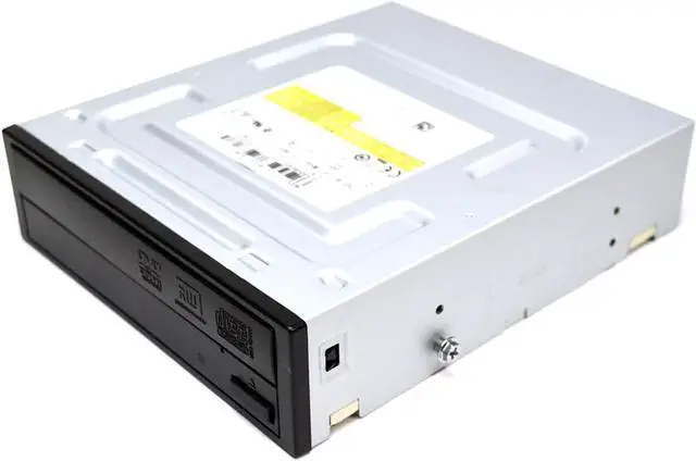 Main image of SH-216 - 16X, DVD+/ -RW, Sata, Dual Layer, Black