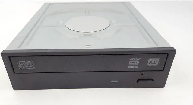 Main image of Dell C13H6 DVD RW DL Black SATA Internal Optical Drive ODD DVD Writer