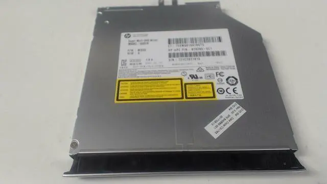 Alt view image 2 of 2 - HP 640G2 DVD+/-RW SM DL 7MM 2.5in HDD - 840689-001