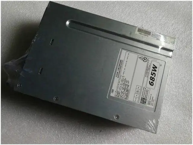 Main image of For DELL T5810 T7810 power supply CT3V3 H685EF-00 F685EF-01 685W