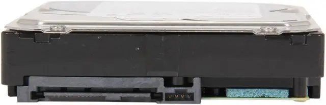 Alt view image 2 of 3 - (NOT FOR HOME PC!) ST2000NM0001 Seagate 2TB 7200RPM 6Gbps 3.5" SAS HDD Hard Drive (ST2000NM0001)