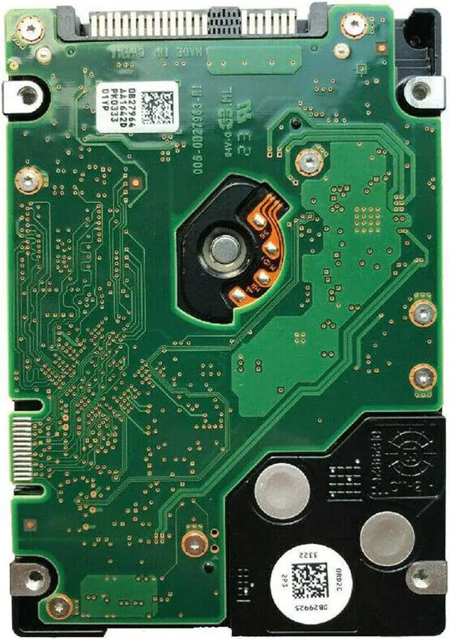 Alt view image 2 of 2 - HUC109090CSS600 0B26054 HGST 900GB 10K RPM 6Gb/s 2.5" SAS HDD Hard Drive