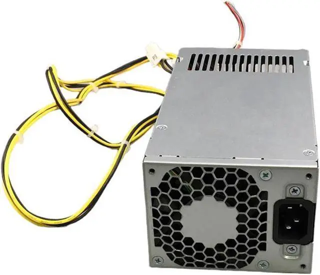 Main image of PSU PA-1181-3HB PA-1181-3HA D18-180P1A PCH019 180W Power Supply Unit For ProDesk 280 600 800 G3 400 G5 SFF Computer