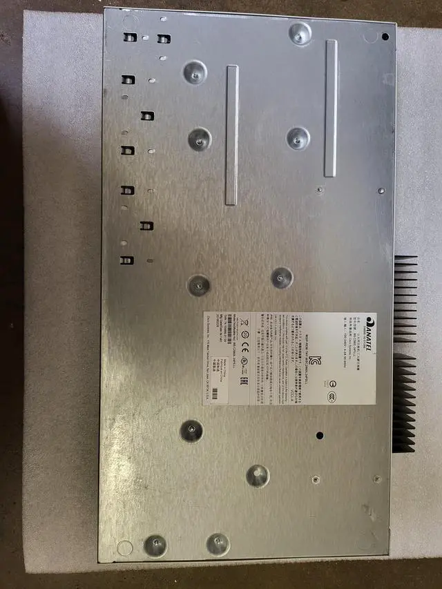 Alt view image 3 of 3 - (WS-C2960L-24PS-LL) Cis co Catalyst 2960L-24PS-LL - switch - 24 ports - Managed - rack-mountable