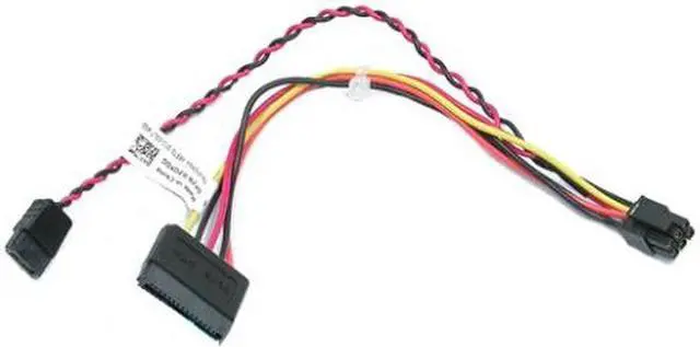 Main image of CABLE HDD POWER PRE T1700 SFF