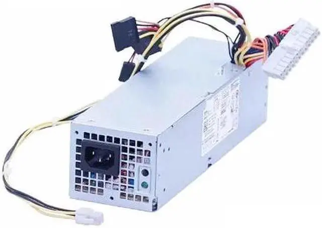 Main image of SMPS 240W Power Supply JNPVV F79TD 3YKG5 CV7D3 For OptiPlex 390 790 990 3010 7010 9010 SFF