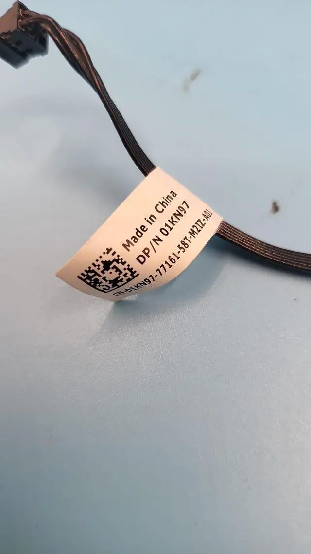 Alt view image 2 of 2 - FOR DELL 9020 9000 SERIES switch power botton 1KN97 01KN97 CN-01KN97 100% test ok