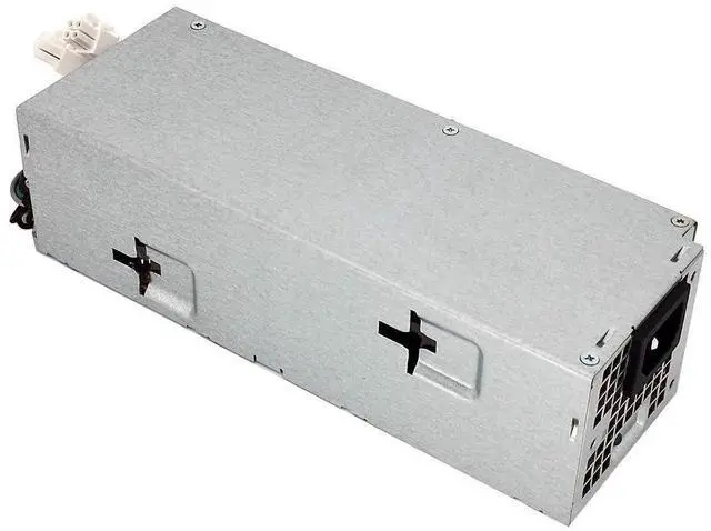 Alt view image 2 of 3 - H240ES-02 L240ES-00 240W Power Supply Compatible with Dell OptiPlex 3050 5050 7050 Mini Tower H240AS-02 HU240AS-00 HU240AS-02 H240NM-00 H240NM-02 P/N: DK87P DW3M7 J61WF HT04K F484X