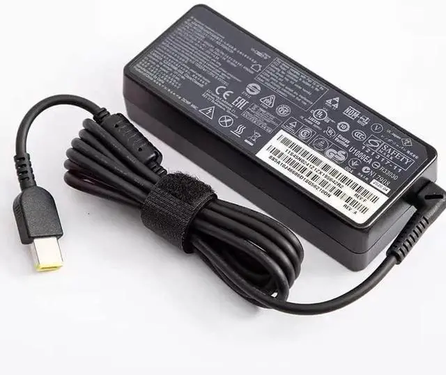 Main image of 00PC758 Lenovo 20v 4.5a 90w Ac Adapter F0CU006EUS 520S-23IKU