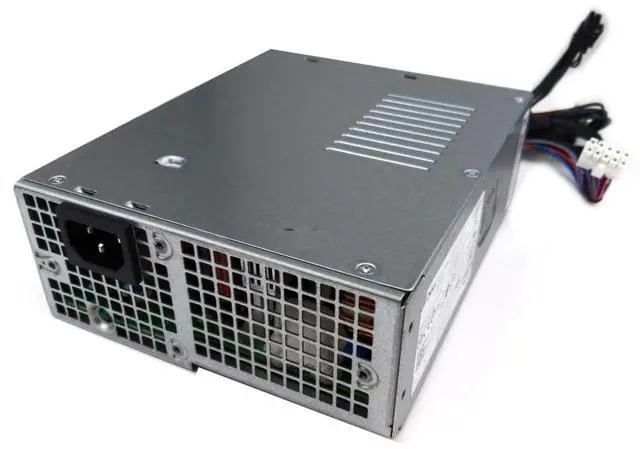 Main image of 750W For Workstation Power Supply for XPS 8950 3910 T3660 10PIN M92DC 0M92DC H750EPS-00 AC750EPS-00 0MP23Y L750EPS-00