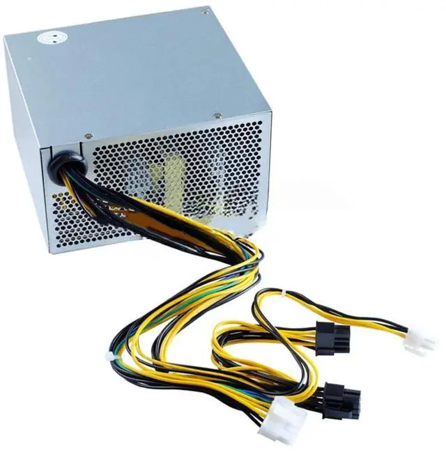 Main image of For POWERUP 400W Power Supply, for ThinkStation 00PC738