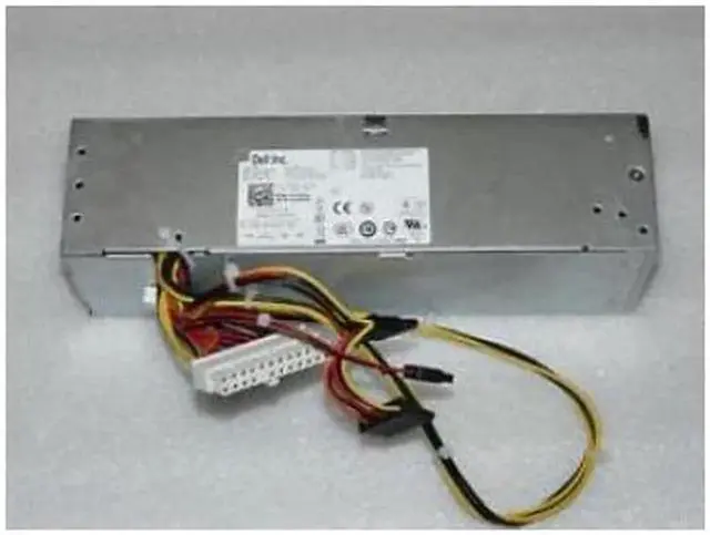 Main image of Power Supply 240W AC240ES-01 1GC38 01GC38 PCB016