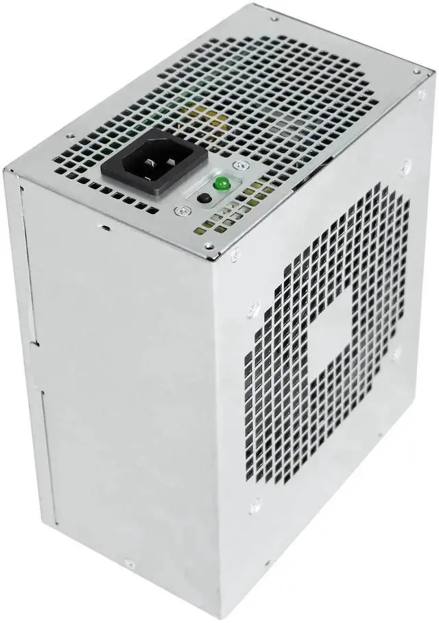 Main image of LXun Upgraded 850W D850EF-00 N1WJD Power Supply Workstation Server Gaming Full Modular PSU Compatible with Dell Alienware Aurora R2 R5 R6 R7 A51 XPS 8910 8920 8930 T3630 T3640 Inspiron 5680 5675 48