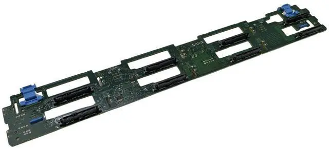 Main image of 0DMC25 DMC25 0CDVF9 POWEREDGE R730 R730XD BACKPLANE BOARD