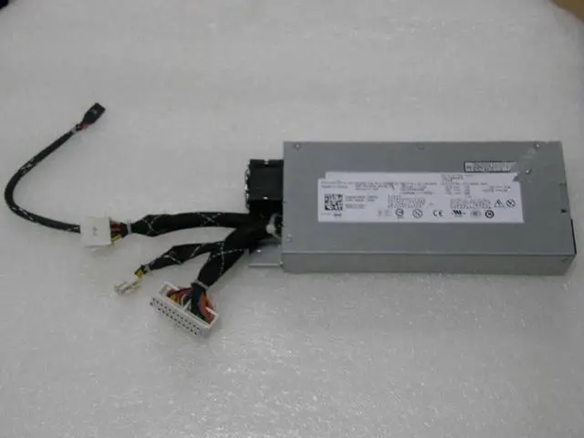 Main image of R300 400W Power Supply D400P-00 H400P-00 DPS-400YB A DU636 JY924