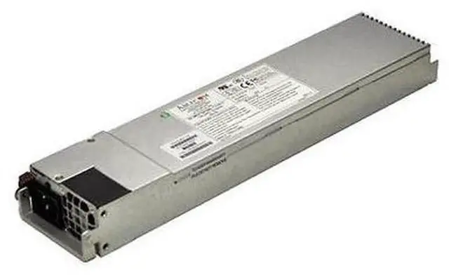 Main image of PWS-401-1R 400W Power Supply Module ***FULL MFR WARRANTY