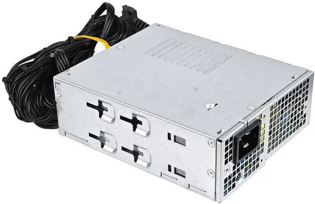 Main image of LXun Upgeaded AC1000EPS-00 43YPM 1000W Power Supply Compatible with dell XPS 8950 8960 Alienware Aurora R13/R14/R15/R16 Precision T3660 T3680 T7865 XE4 L1000EPS-00 D1000EPS-00 043YPM R61D8 RD0G0 PS