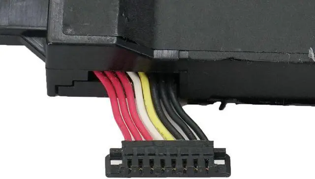 Alt view image 2 of 7 - DR. BATTERY - Replacement for Asus ROG Strix GL702VS / ROG Strix GL702VT / 0B200-02070000 / C41N1541