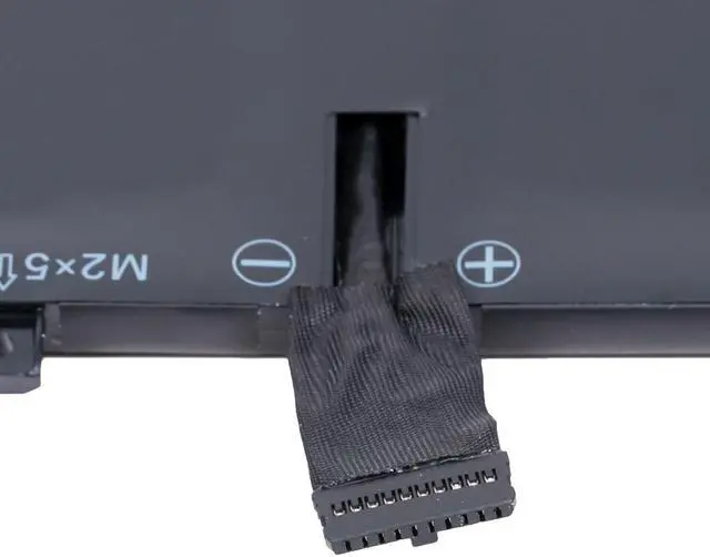 Alt view image 2 of 7 - DR. BATTERY - Replacement for Dell Precision 5530 2-in-1 / 0TMFYT / 8N0T7