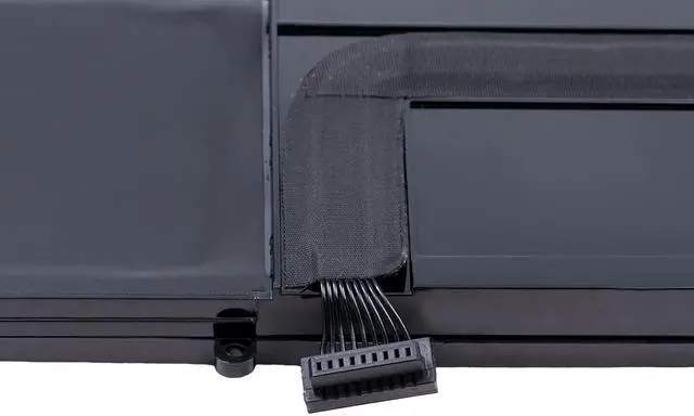 Alt view image 2 of 7 - DR. BATTERY - Replacement for 15" A1286 (2009) / 020-6380-A / 020-6766-B / 020-7134-01 (2009) / 661-5211 (2009) / 661-5476 (2009) / 661-5844 (2009) / A1321