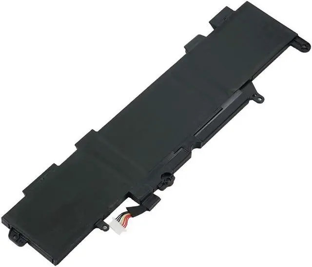 Alt view image 2 of 7 - DR. BATTERY SS03XL Battery Replacement for HP EliteBook 730 735 740 745 755 830 840 846 G5 745 840 G6 ZBOOK 14U G5 G6 Series HSN-I12C HSTNN-LB8G 933321-855 932823-421 [11.55V / 50Wh]