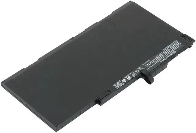Alt view image 2 of 7 - DR. BATTERY CM03 CM03XL Laptop Battery Compatible with HP EliteBook 840 G1 840 G2 850 G2 845 855 740 745 750 755 Series 717376-001 CO06 CO06XL 716724-421 CM03050XL [11.1V / 49Wh]