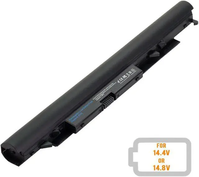 Alt view image 2 of 7 - DR. BATTERY JC03 JC04 Battery Compatible with HP Pavilion 250 G6 14 15 17 HSTNN-LB7V HSTNN-LB7W 919682-121 919700-850 919701-850 919681-421 TPN-C129 HSTNN-DB8E HSTNN-H7BX HSTNN-L67N [14.8V / 32Wh]