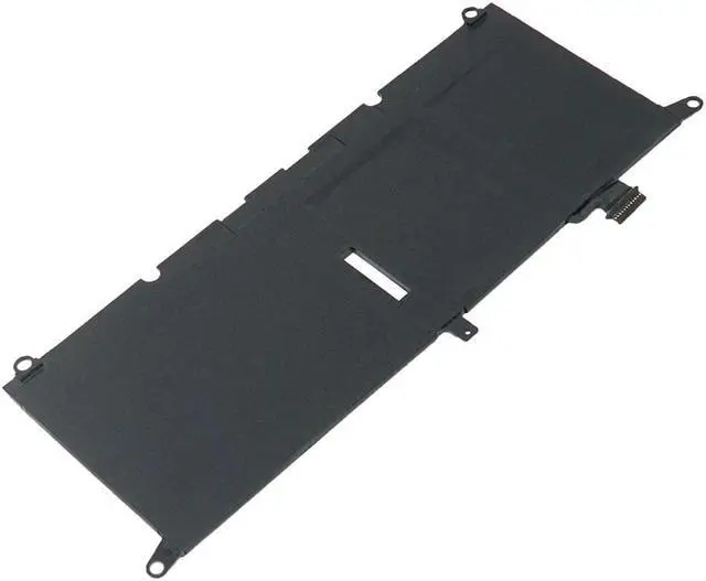 Alt view image 2 of 7 - DR. BATTERY DXGH8 Laptop Battery Compatible with Dell XPS 13 9370 7390 9380 P82G 13-9370-D1705S P82G H754V G8VCF 0H754V [7.4V / 5500mAh / 41Wh]