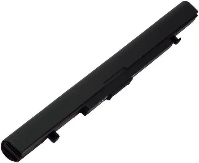 Alt view image 2 of 7 - DR. BATTERY PA5212U-1BRS PABAS283 Battery Compatible with Toshiba Tecra A40 A50 C40 C50 Z50 C50-B Toshiba Satellite Pro A40 A50 R40 R50 [14.8V / 32Wh]