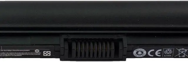 Alt view image 3 of 7 - DR. BATTERY PA5212U-1BRS PABAS283 Battery Compatible with Toshiba Tecra A40 A50 C40 C50 Z50 C50-B Toshiba Satellite Pro A40 A50 R40 R50 [14.8V / 32Wh]