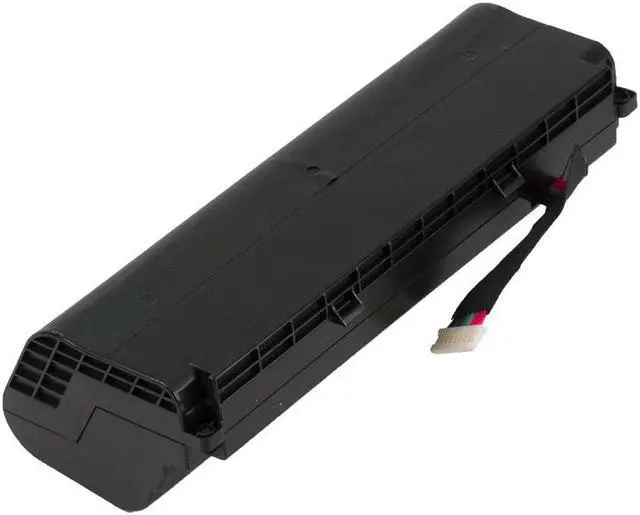 Alt view image 2 of 7 - DR. BATTERY A42N1403 Laptop Battery Compatible with Asus ROG G751J G751 G751JY G751JM G751JY G751JT G751JL A42LM93 A42LM9H GFX71JY GFX71JY4710 G751J-BHI7T25 0B110-00340000 [15V / 66Wh]