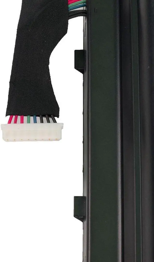 Alt view image 3 of 7 - DR. BATTERY A42N1403 Laptop Battery Compatible with Asus ROG G751J G751 G751JY G751JM G751JY G751JT G751JL A42LM93 A42LM9H GFX71JY GFX71JY4710 G751J-BHI7T25 0B110-00340000 [15V / 66Wh]