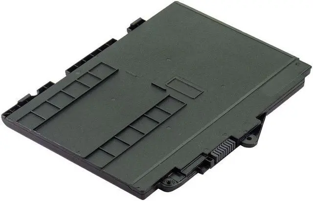 Alt view image 2 of 7 - DR. BATTERY 800514-001 Laptop Battery Compatible with HP EliteBook 820 G3 725 G3 725 G4 Series SN03XL SN03044XL T7B33AA 800232-241 L8K49AV HSTNN-DB6V HSTNN-L42C 800232-541 [11.4V / 31Wh]