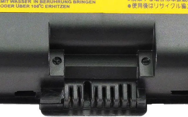 Alt view image 3 of 7 - DR. BATTERY 0A36303 Battery Compatible with Lenovo IBM Thinkpad W530 L430 L530 T430i T530 T530i 42T4235 42T4702 42T4703 45N1001 45N1005 45N1007 [10.8V / 48Wh]