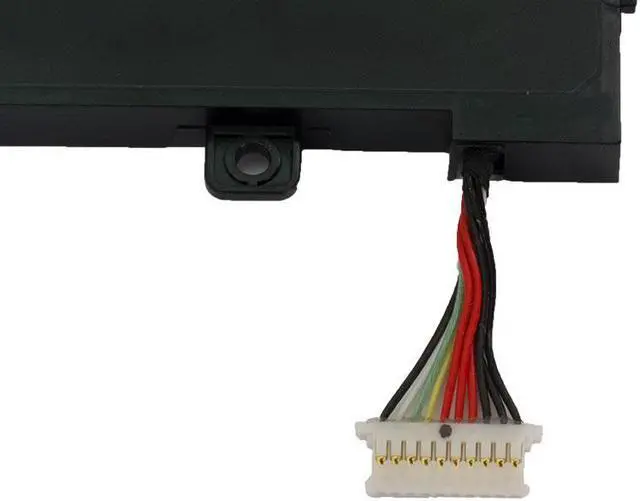 Alt view image 3 of 7 - DR. BATTERY 796356-005 LE03XL Battery Compatible with HP Envy x360 m6-w105dx M6-W101dx W102dx W103dx W010dx Pavilion X360 13-s000 13-s084no 15-bk000 13-s120nr TPN-W113 796220-831 [11.4V / 39Wh]