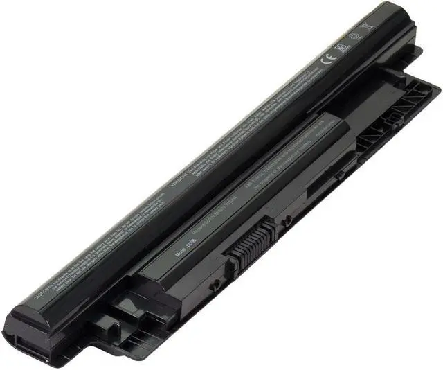 Alt view image 2 of 7 - DR. BATTERY XCMRD Compatible with Dell Inspiron 15 3000 Series 15-3537 15-3542 15-3543 15-3541 15-3521 15-3531 17 3721 3737 17R-5737 15R 5537 5521 14 3421 5421 P28F V8VNT 0MF69[11.1V/4400mAh/49Wh]