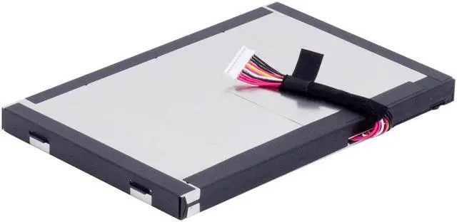 Alt view image 2 of 7 - DR. BATTERY PT6V8 Laptop Battery Compatible with Dell Alienware M11x P18G M14xR1 M14xR2 M11xR3 M11xR2 P06T 8P6X6 T7YJR P06T001 P18G002 KR08P6X6 312-0984 P18G001 0T7YJR DKK25 [14.8V / 59Wh]