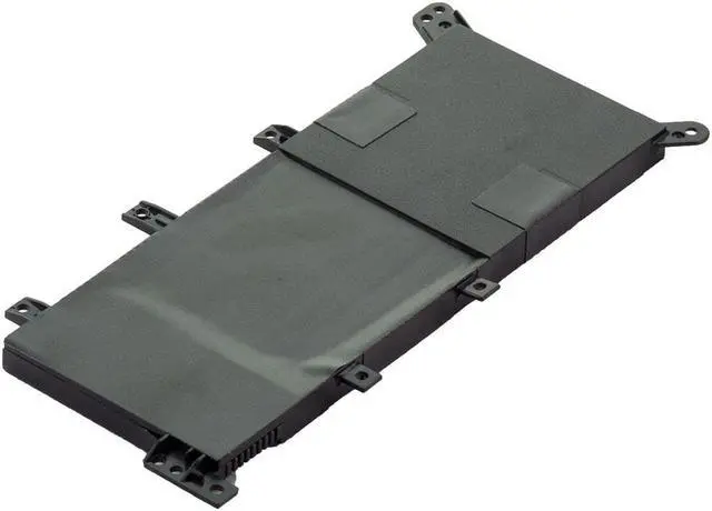 Alt view image 2 of 7 - DR. Battery C21N1347 Laptop Battery Compatible with Asus X555LA X555 X555LD X555LN X555DA R556L X555LB X555DG Series 0B200-01200100 0B200-01200300 [7.6V / 36Wh]