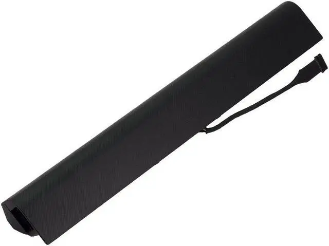 Alt view image 2 of 7 - DR. BATTERY L15L4A01 Battery Compatible with Lenovo Ideapad 100-15IBD 110-15ISK 300-15IBR 300-15ISK L15L4E01 41NR19/65 [14.4V / 32Wh]