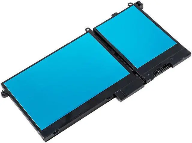 Alt view image 2 of 7 - DR. BATTERY 00JWGP 83XPC DJWGP Laptop Battery Replacement for Dell Latitude 5280 | 5290 | 5488 | 5590 Series