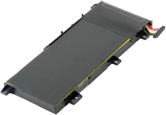 Alt view image 2 of 7 - DR. BATTERY C21N1333 Laptop Battery Compatible with Transformer Book Flip TP550LA TP550LD TP550LJ Series 0B200-00860200 C21NI333 TP550LA-BH71T-CB [7.5V / 31Wh]