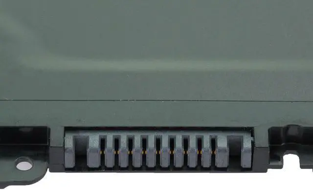 Alt view image 3 of 7 - DR. BATTERY BI03XL ON03XL Battery Compatible with HP Pavilion X360 13-U000 m3-u103dx m3-u001dx m3-u101dx M3-U000 U100TU U105DX U118TU Stream 14-AX000 844203-855 844203-850 843537-541 [11.55V / 39Wh]