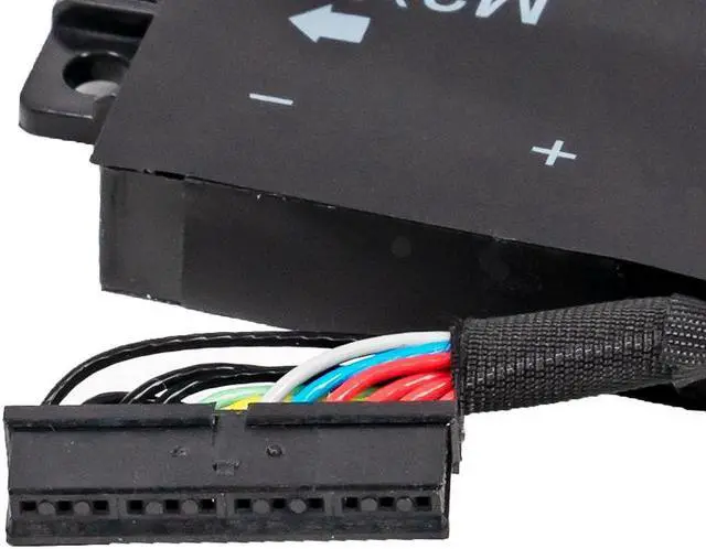 Alt view image 4 of 7 - DR. BATTERY H5H20 Battery Compatible with Dell XPS 15 9560 9570 Precision M5510 M5520 5530 5510 5520 RRCGW 05041C 5D91C GPM03 5041C CP6DF 5XJ28 1P6KD 4GVGH 6GTPY [11.4V / 56Wh]